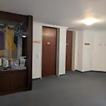 9, Zentrumsnah Mit Pool Und Balkon Apartmán Bad Essen