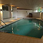 9, Zentrumsnah Mit Pool Und Balkon * Bad Essen