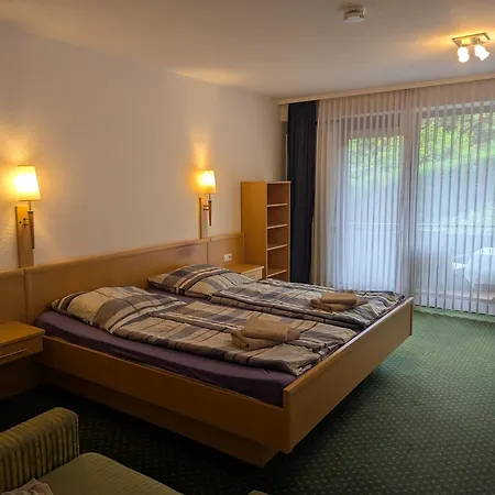 9, Zentrumsnah Mit Pool Und Balkon Apartment *