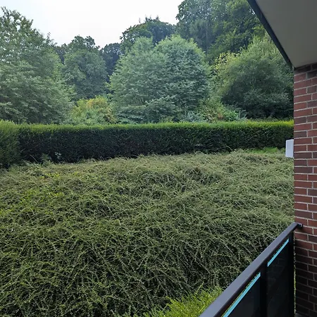 Appartement 9, Zentrumsnah Mit Pool Und Balkon *