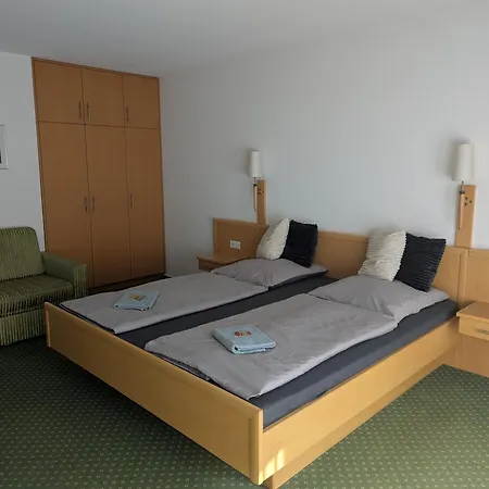 9, Zentrumsnah Mit Pool Und Balkon Apartment Bad Essen