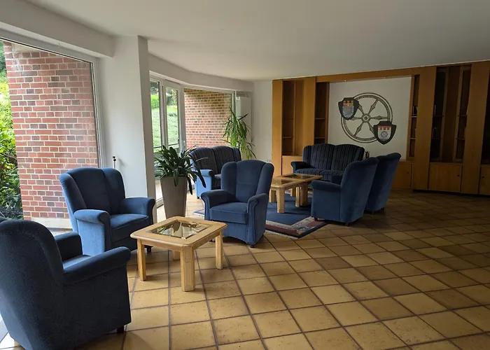 Apartment, Zentrumsnah Mit Pool Und Balkon 公寓