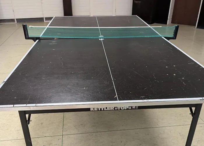 Apartment, Zentrumsnah Mit Pool Und Balkon